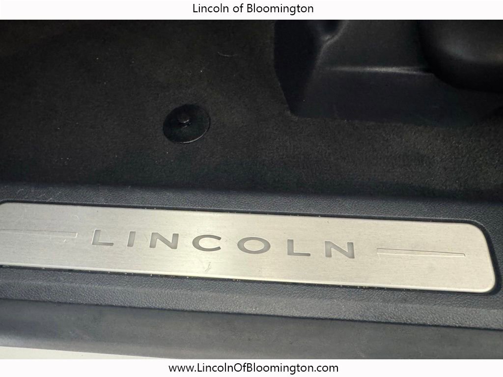 Used 2025 Lincoln Aviator Reserve w/ Jet Appearance Package AWD/4WD image 45