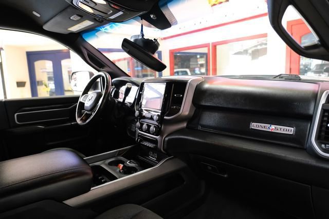 Used 2019 RAM 3500 Lone Star image 13