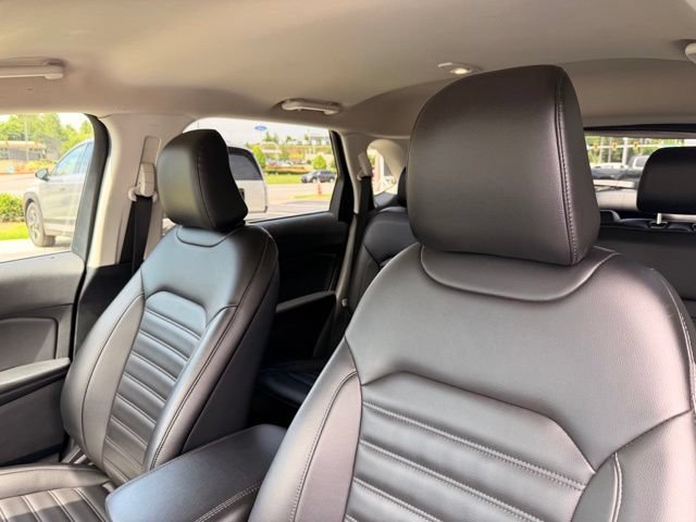 Used 2022 Ford Edge SEL AWD/4WD image 24