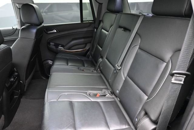 Used 2020 Chevrolet Tahoe LT AWD/4WD image 18