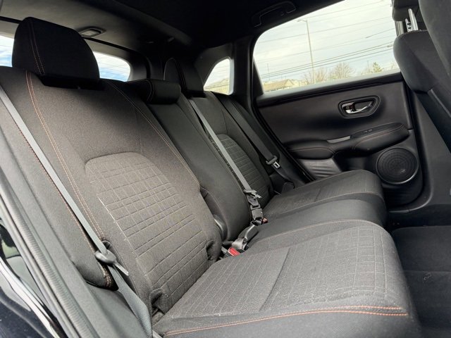 Used 2024 Honda HR-V Sport image 39