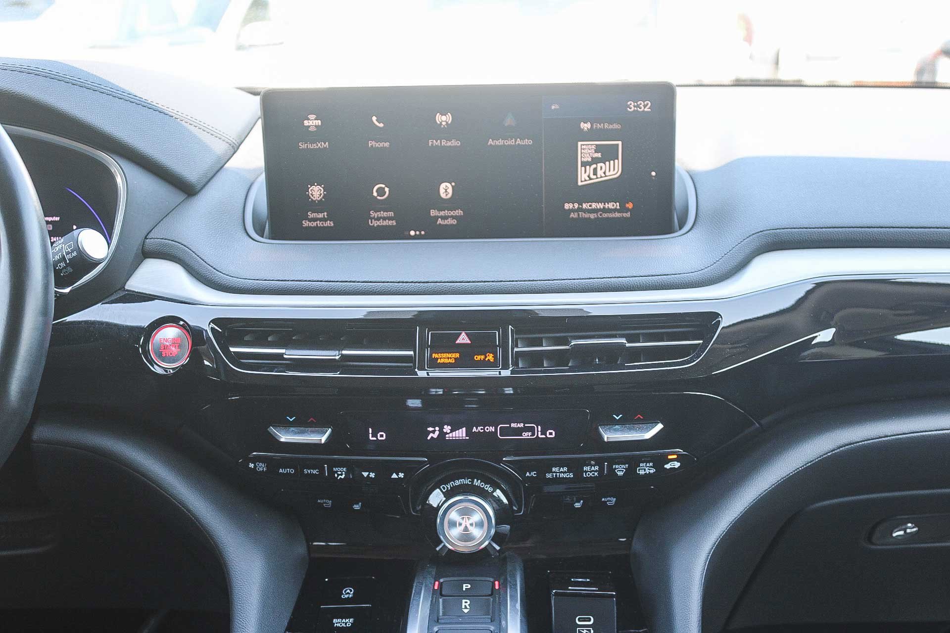 Used 2023 Acura MDX SH-AWD image 14