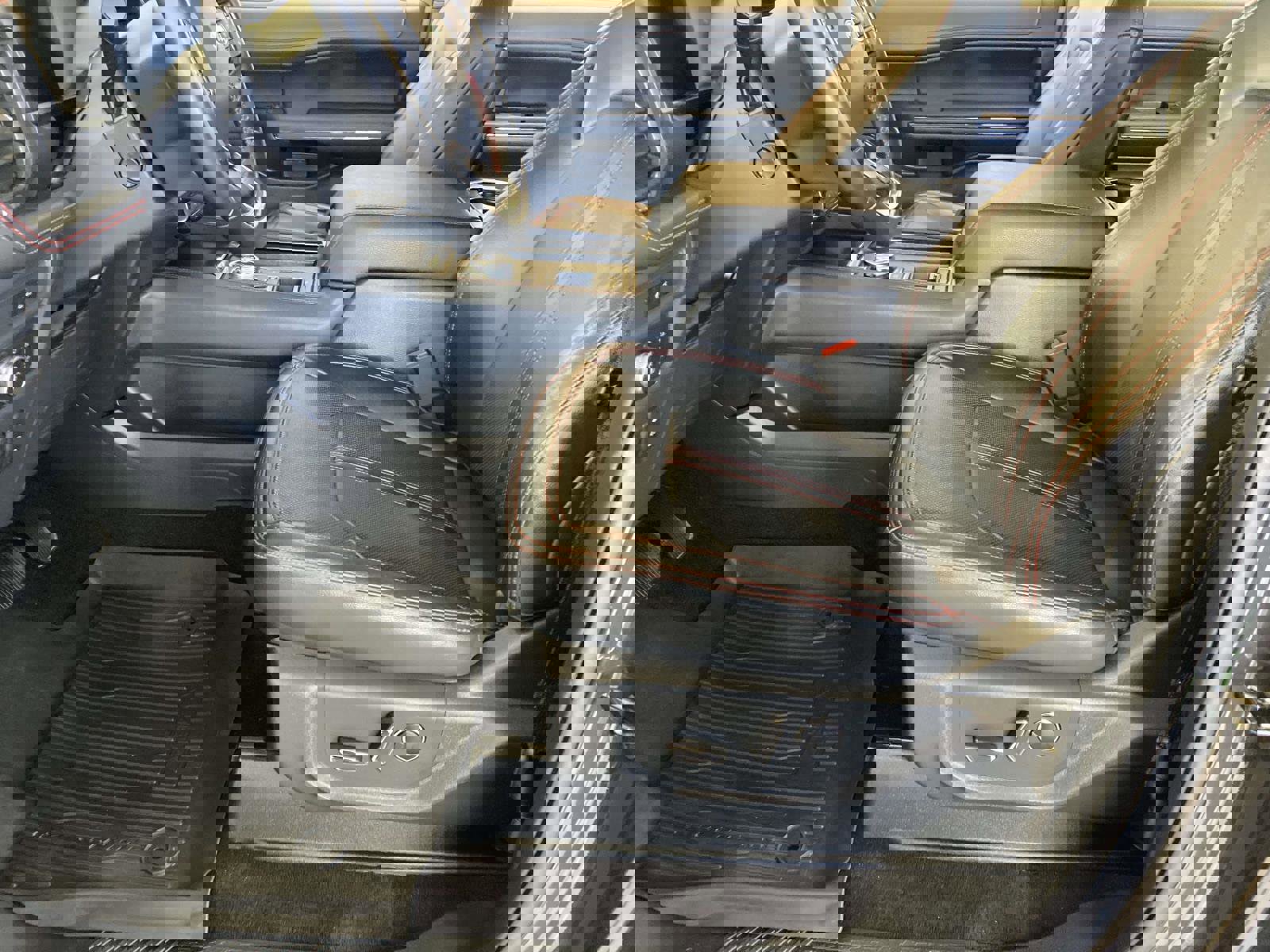 Used 2022 Ford Expedition Limited RWD image 20