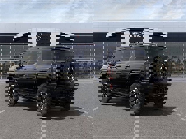 New 2024 GMC Hummer EV 2X w/ Extreme Off-Road Package image 3