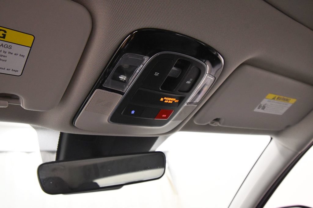 Used 2023 Hyundai Tucson SEL w/ Convenience Package FWD image 28