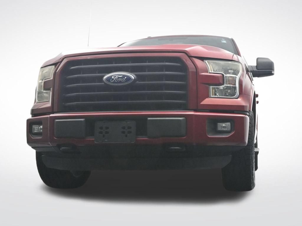 Used 2016 Ford F150 XLT w/ Equipment Group 302A Luxury AWD/4WD image 42