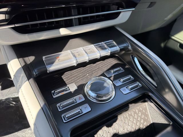 New 2026 Lincoln Nautilus Reserve AWD/4WD image 20