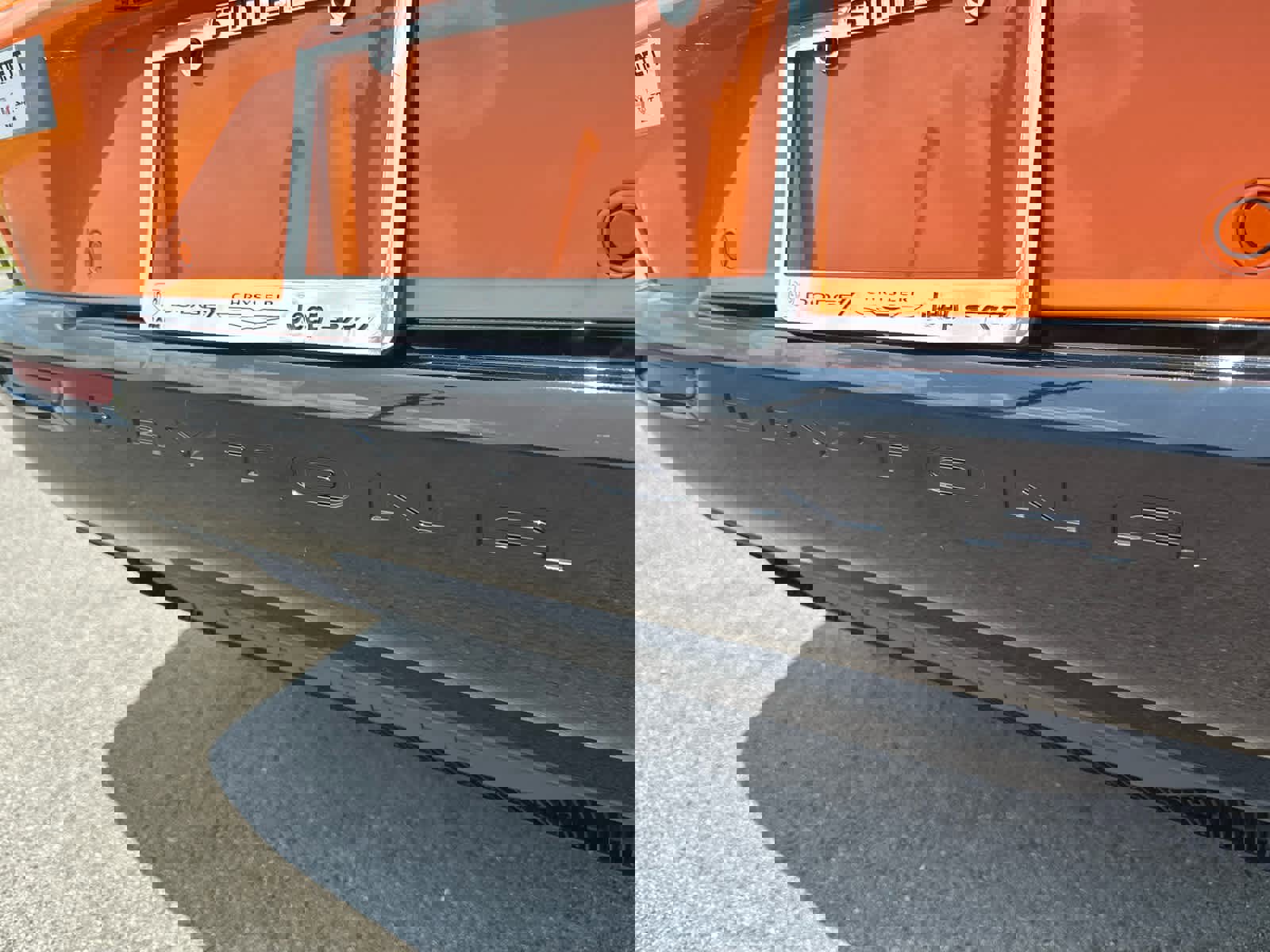 New 2025 Dodge Charger Daytona R/T w/ Quick Order Package 25M R/T image 8