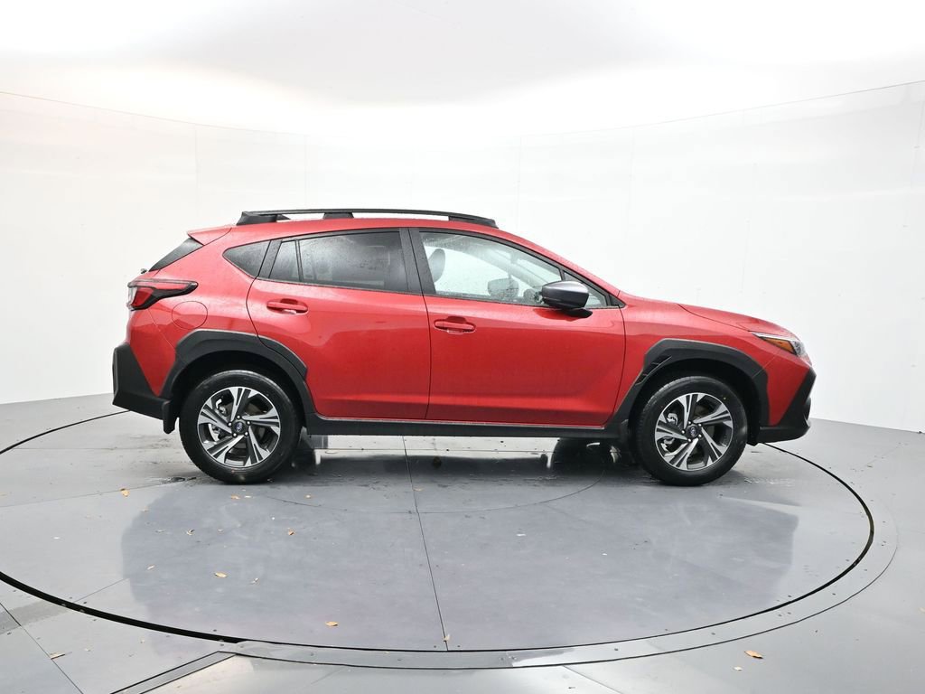 New 2026 Subaru Crosstrek 2.0i Premium image 8