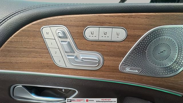 Used 2020 Mercedes-Benz GLE 580 4MATIC image 16