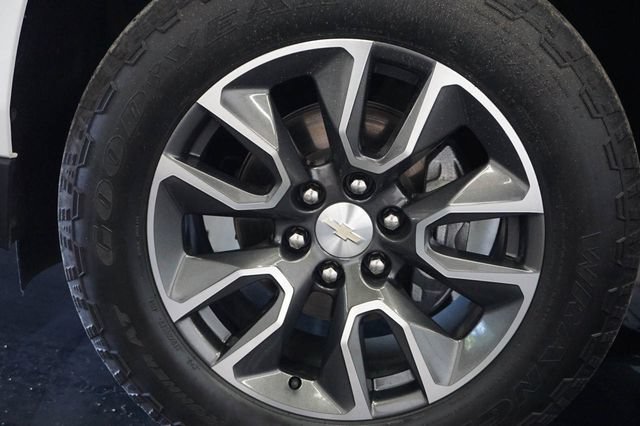 Used 2021 Chevrolet Tahoe LT AWD/4WD image 4