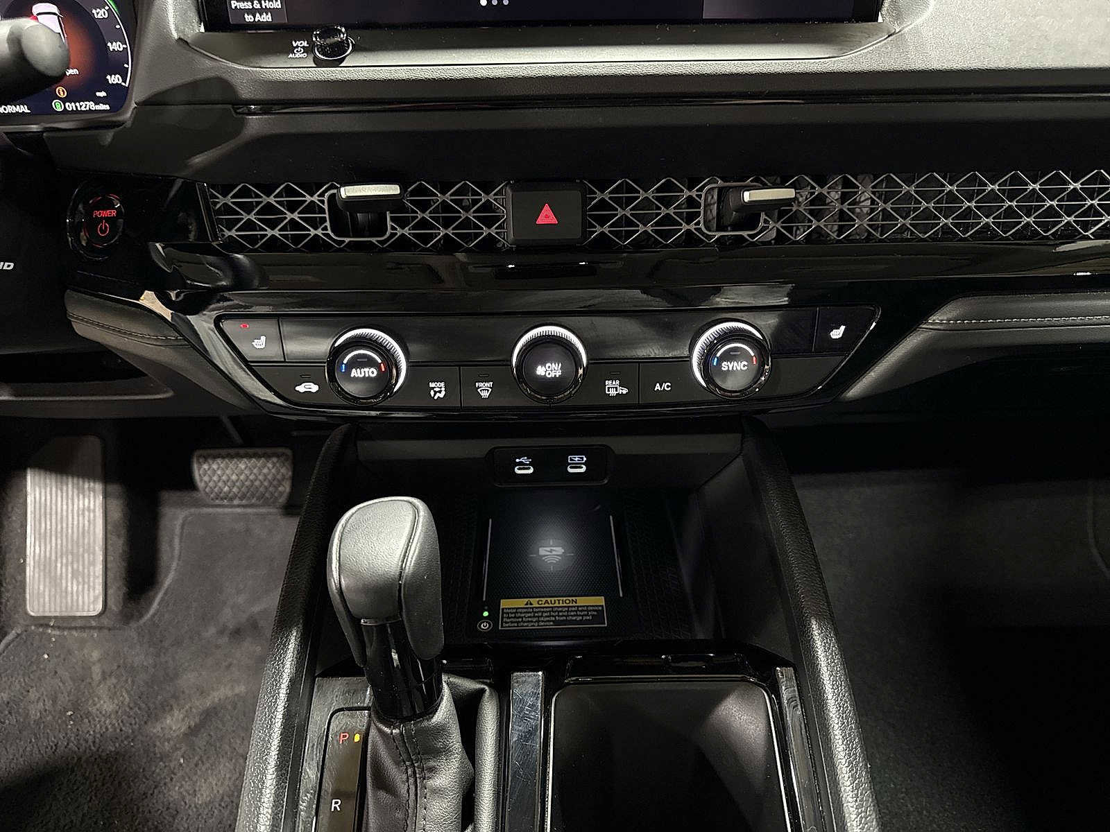 Used 2025 Honda Accord EX-L image 21