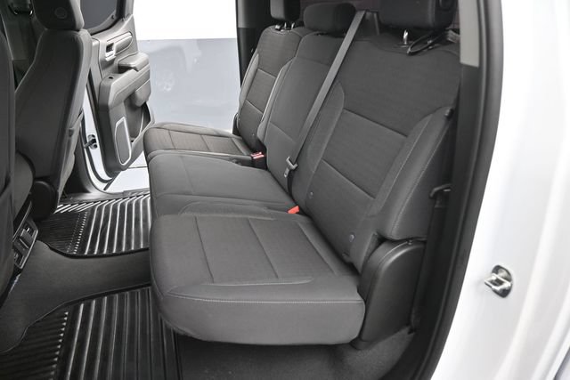 Used 2024 GMC Sierra 1500 SLE RWD image 2