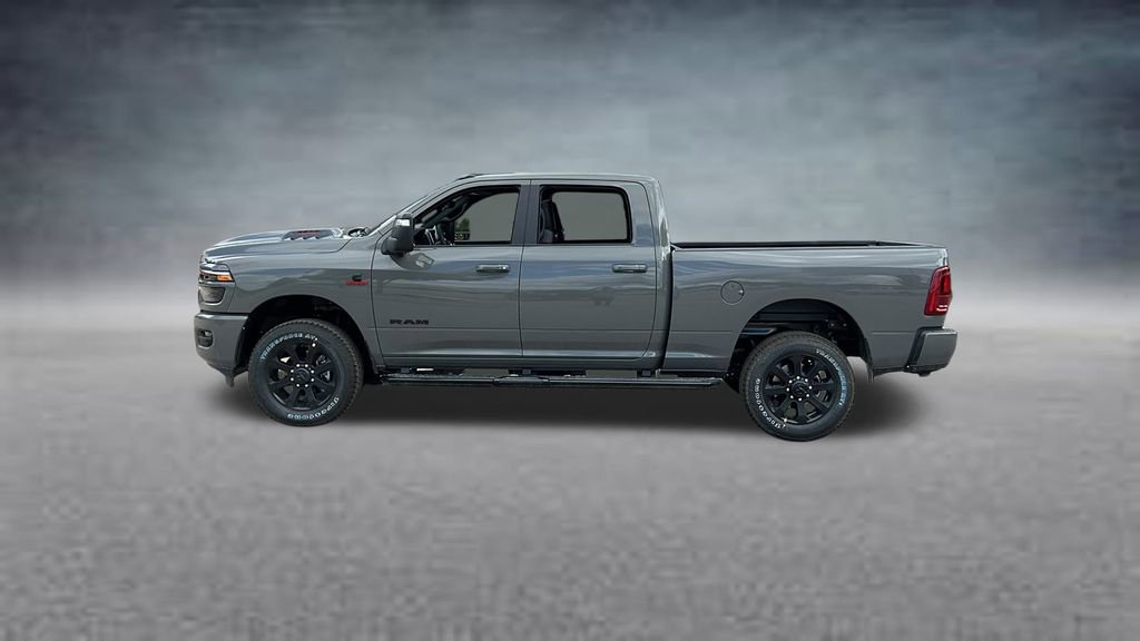 New 2026 RAM 2500 Laramie image 7