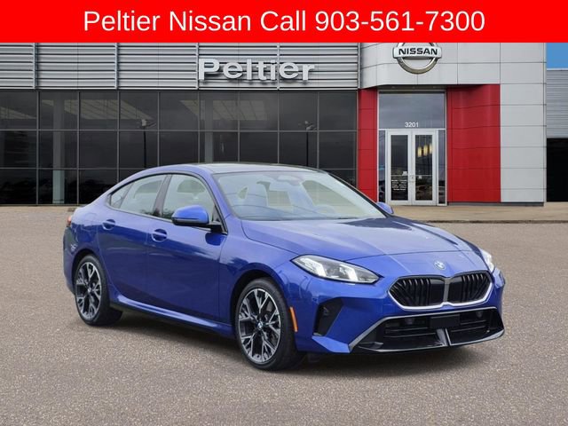 Used 2025 BMW 228i xDrive AWD/4WD image 1