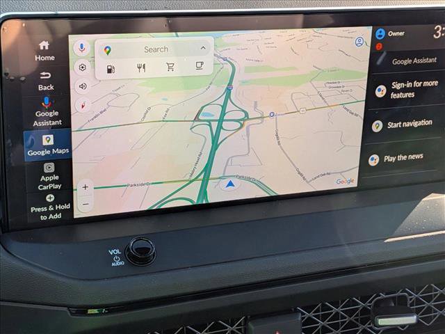 New 2025 Honda Accord Touring image 13