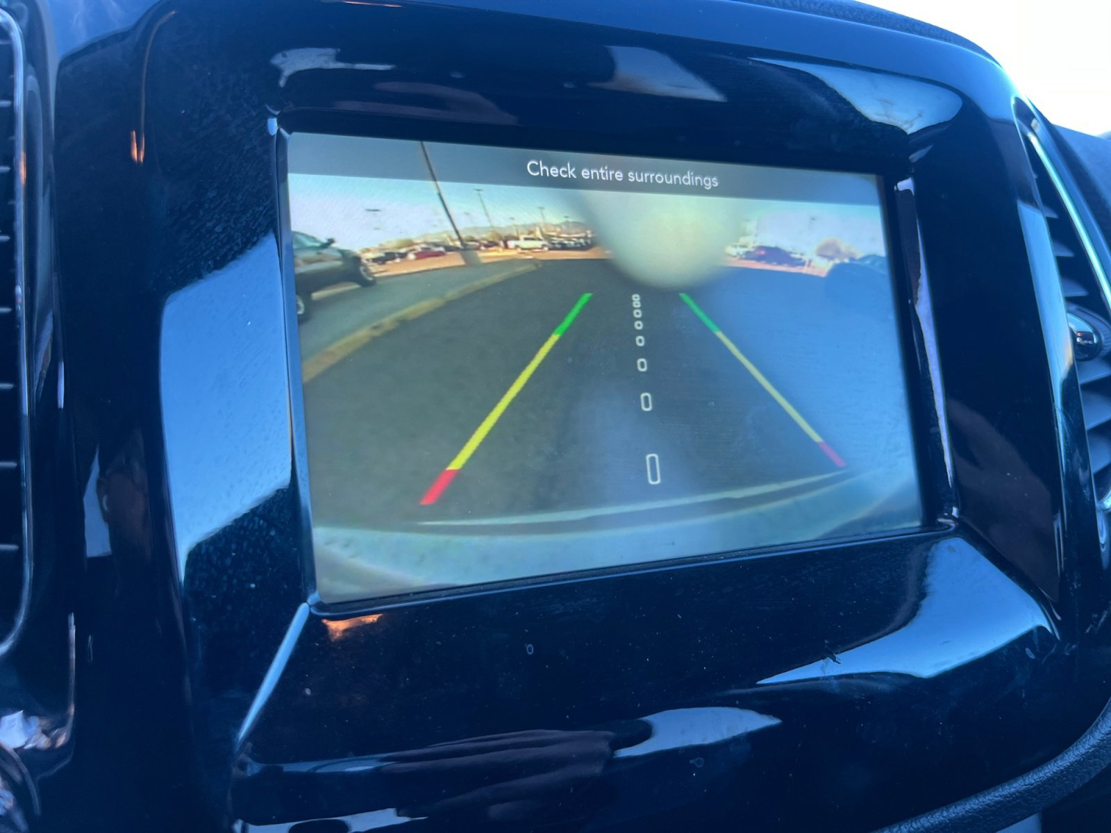 Used 2020 Jeep Compass Latitude image 28