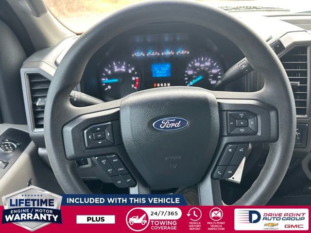 Used 2022 Ford F350 XL w/ STX Appearance Package image 16