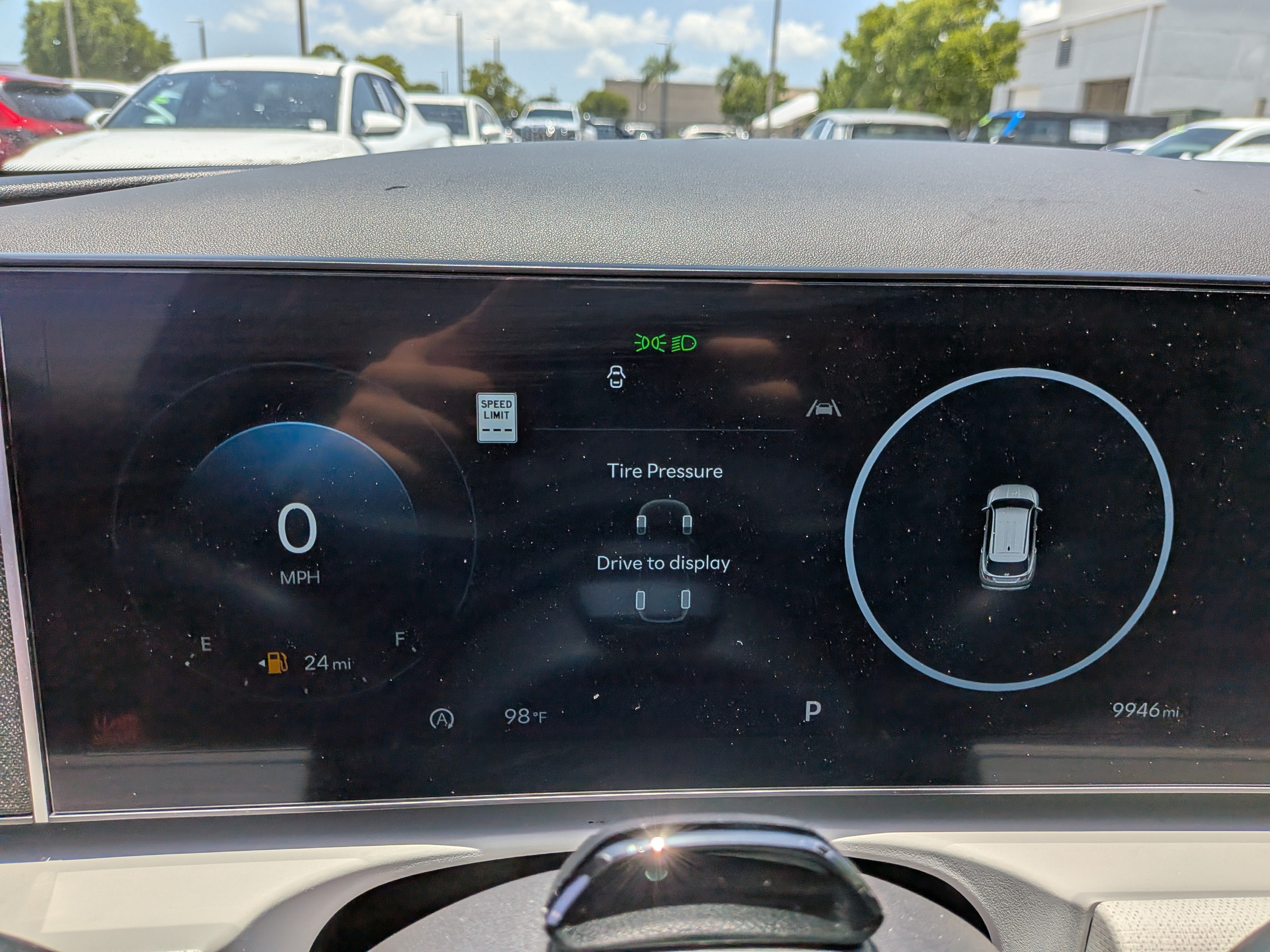 Used 2025 Hyundai Tucson SEL FWD image 29