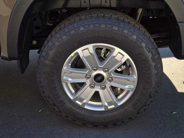 New 2025 Ford Ranger XL w/ Trailer Tow Package image 8