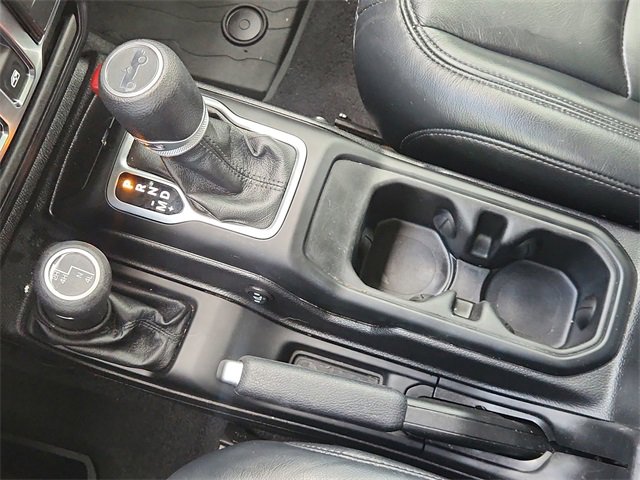 Used 2020 Jeep Wrangler Sport S image 15