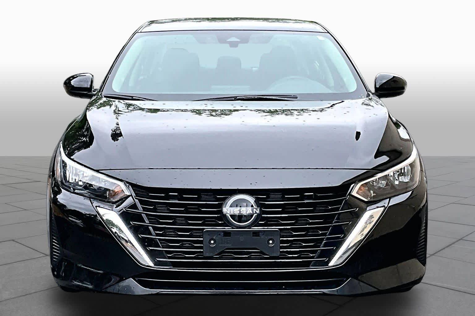 Used 2024 Nissan Sentra S FWD image 4
