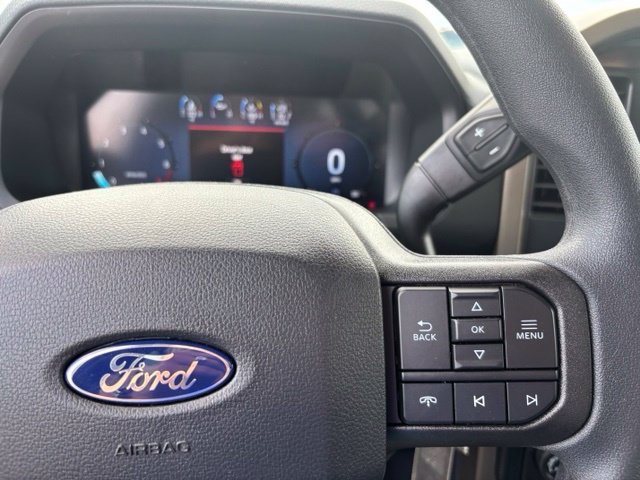 New 2026 Ford F150 STX w/ Equipment Group 201A FX4 AWD/4WD image 25