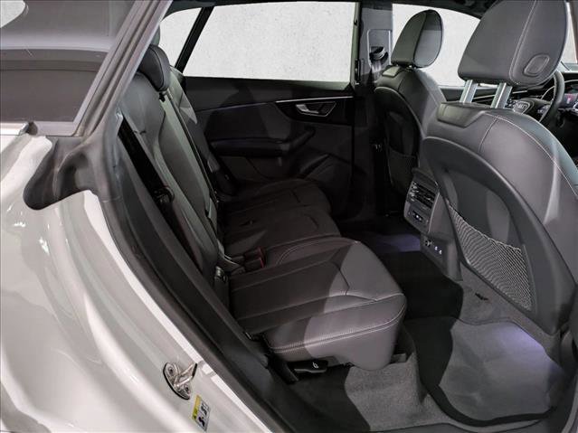 Certified 2025 Audi Q8 Premium w/ Convenience Package image 20