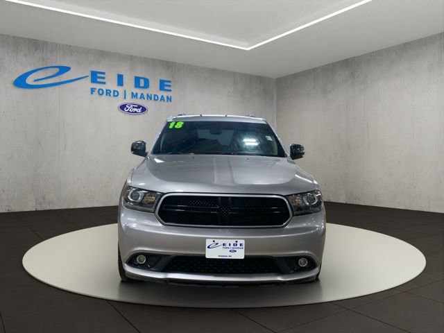 Used 2018 Dodge Durango GT w/ Premium Group image 5