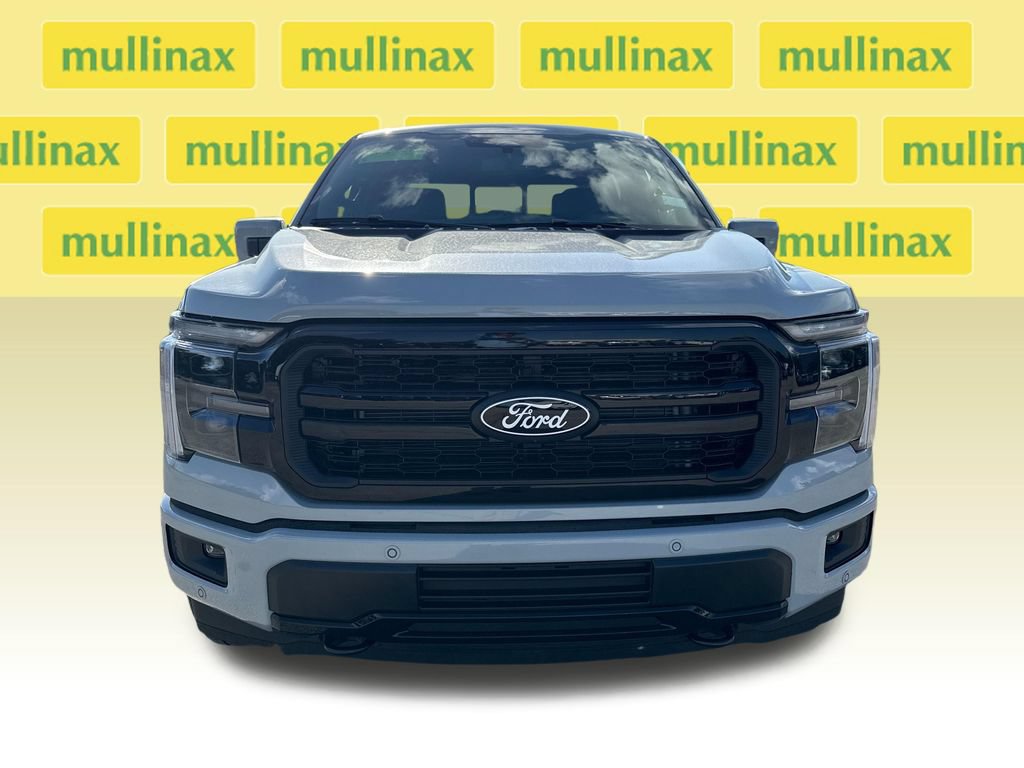 New 2026 Ford F150 Lariat w/ Equipment Group 501A Mid AWD/4WD image 11