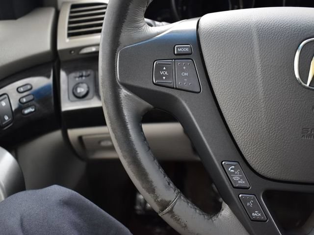 Used 2009 Acura MDX w/ Sport & Entertainment Pkgs AWD/4WD image 12