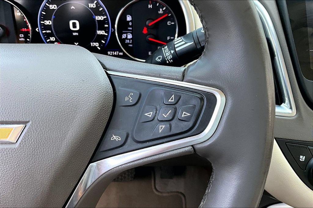 Used 2024 Chevrolet Malibu LT FWD image 12