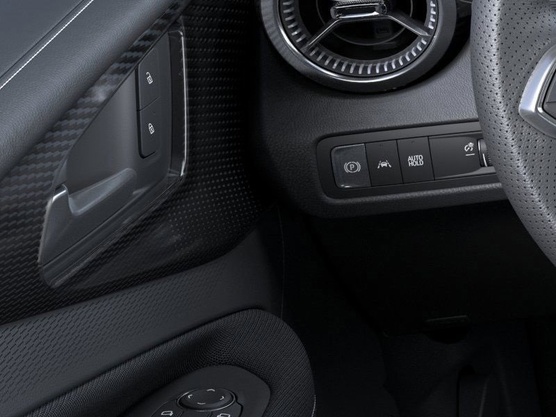 New 2025 Chevrolet Blazer EV LT image 22