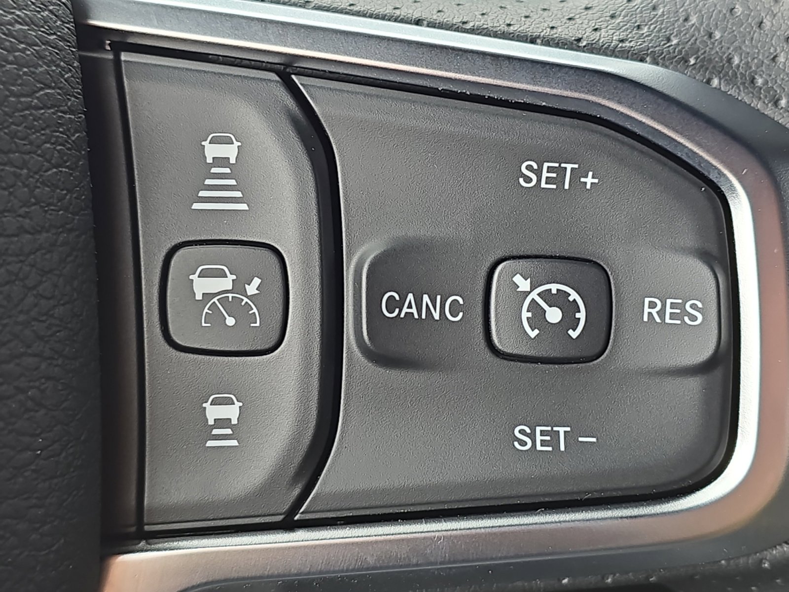 New 2026 RAM 5500 Tradesman w/ Chrome Appearance Group image 27