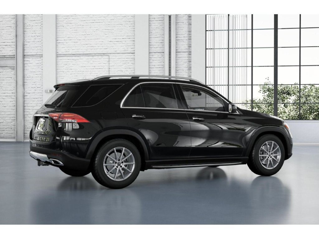 Certified 2024 Mercedes-Benz GLE 350 4MATIC image 19
