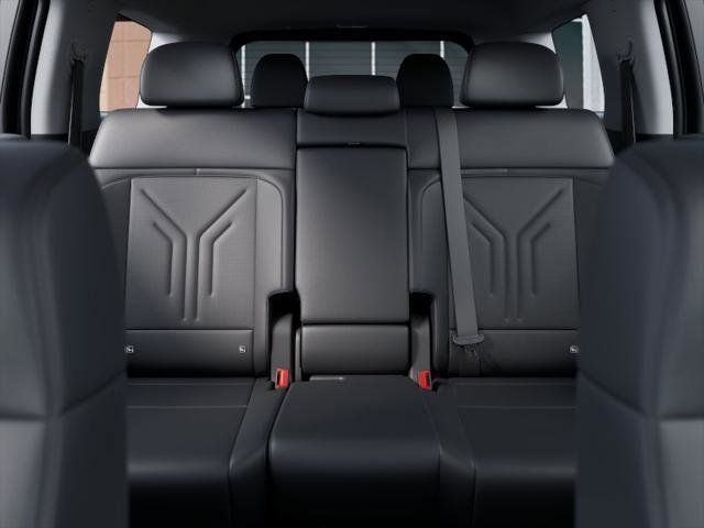 New 2026 Hyundai Santa Fe SEL image 12