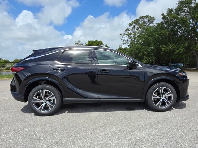 New 2026 Lexus RX 350 FWD image 2