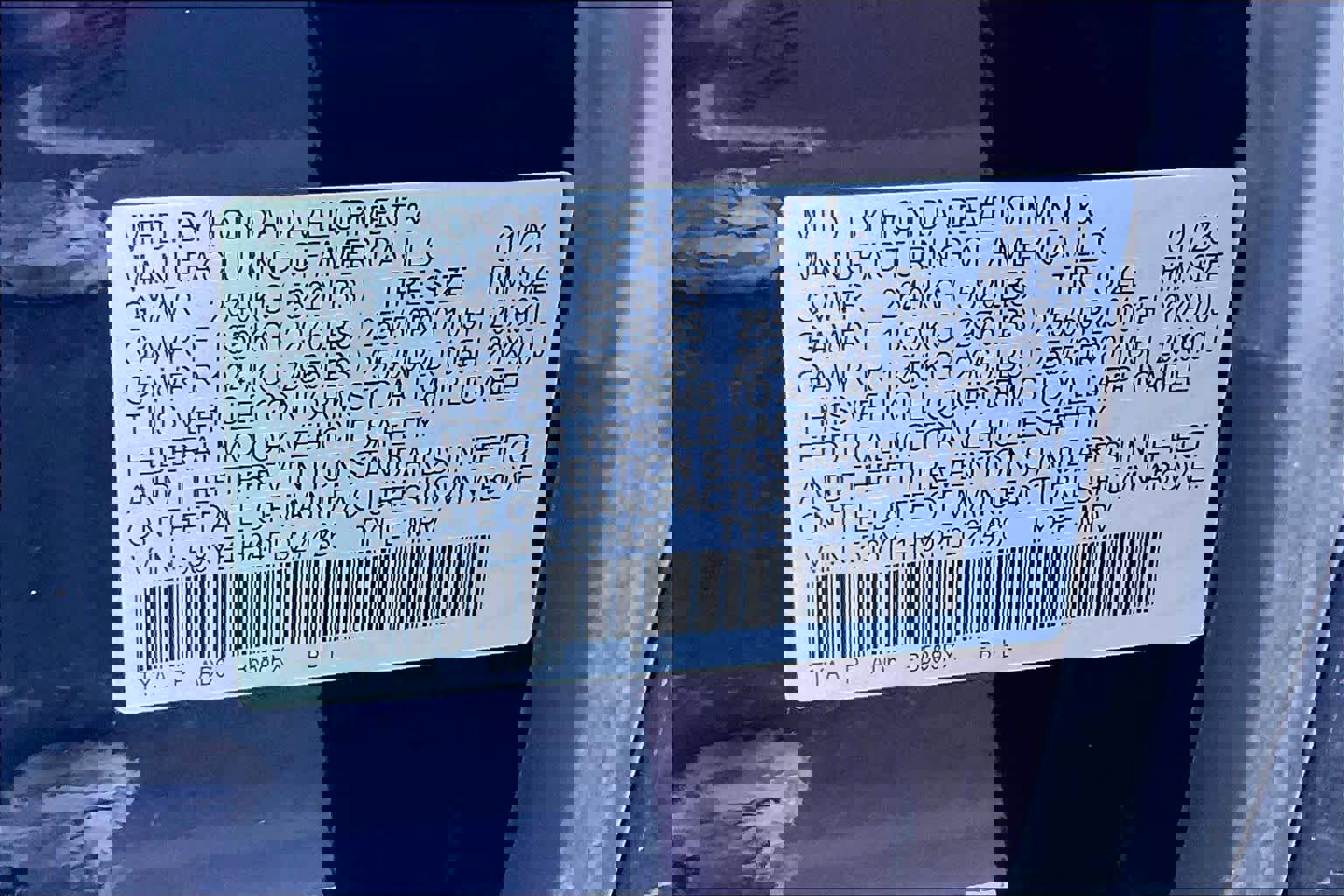 Used 2023 Acura MDX SH-AWD w/ Advance Package image 34