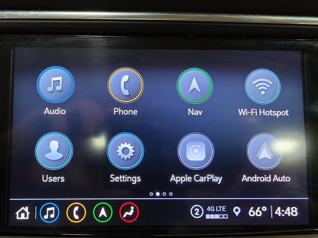 Used 2023 Buick Enclave Avenir w/ Avenir Technology Package AWD/4WD image 28