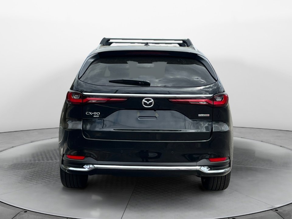 New 2026 MAZDA CX-90 3.3 Turbo S w/ Premium Plus AWD/4WD image 6