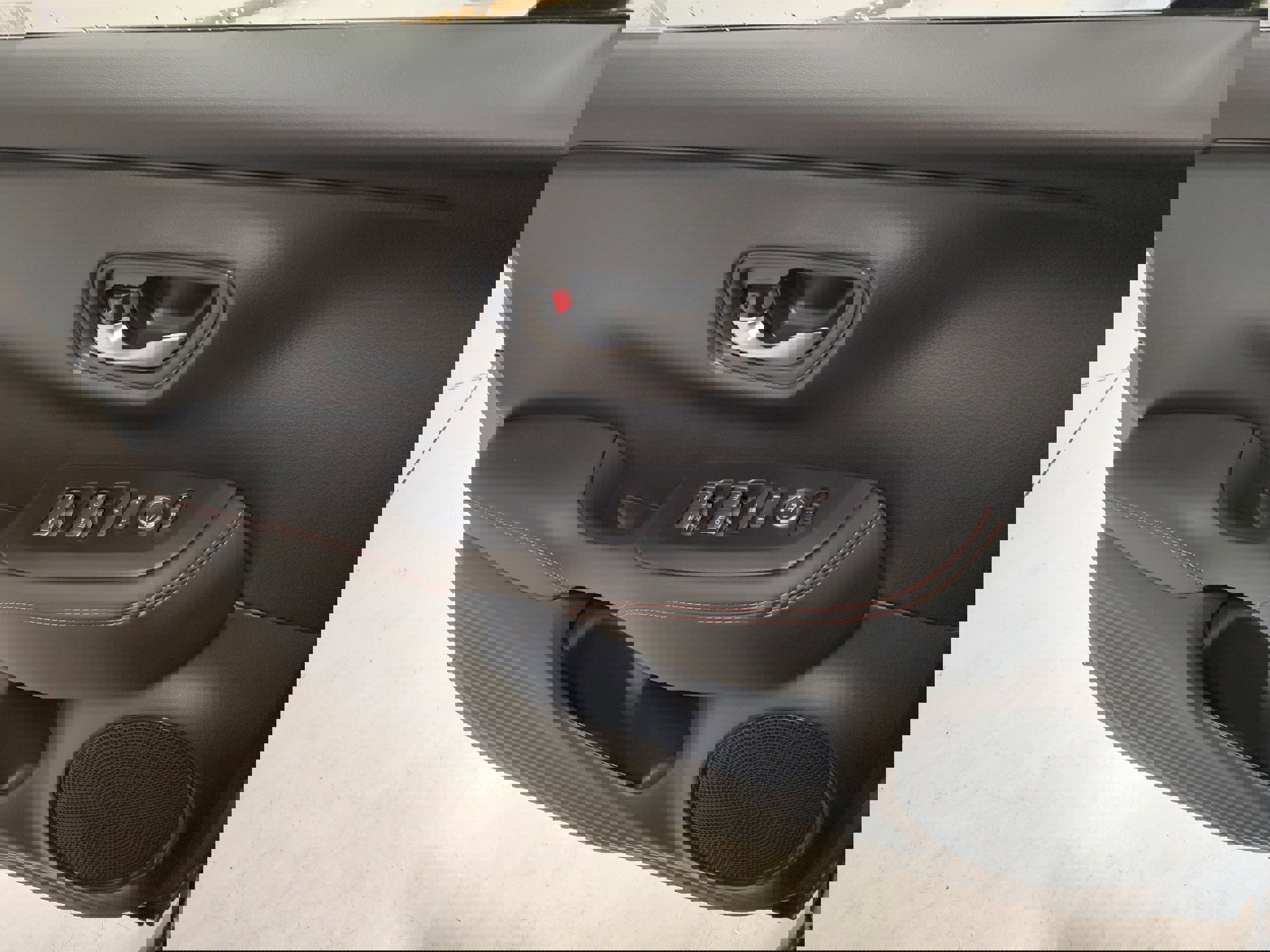 New 2026 Honda HR-V Sport image 9