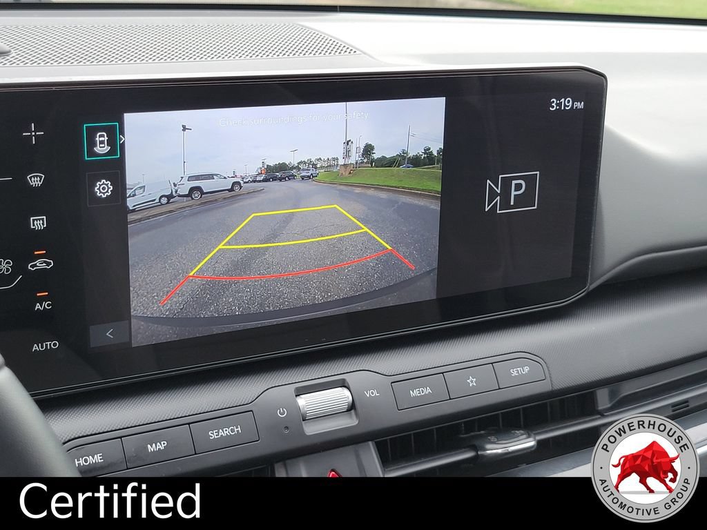 Used 2025 Kia K4 EX FWD image 24