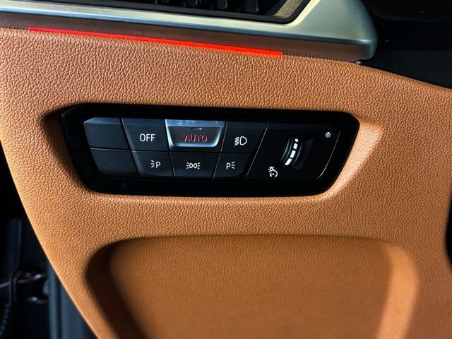 Used 2023 BMW 430i Convertible w/ Premium Package image 20