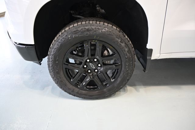 New 2026 Chevrolet Silverado 1500 LT Trail Boss w/ LT Trail Boss Premium Package AWD/4WD image 29