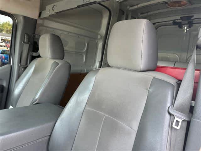 Used 2016 Nissan NV 2500 SV w/ Technology Package RWD image 14