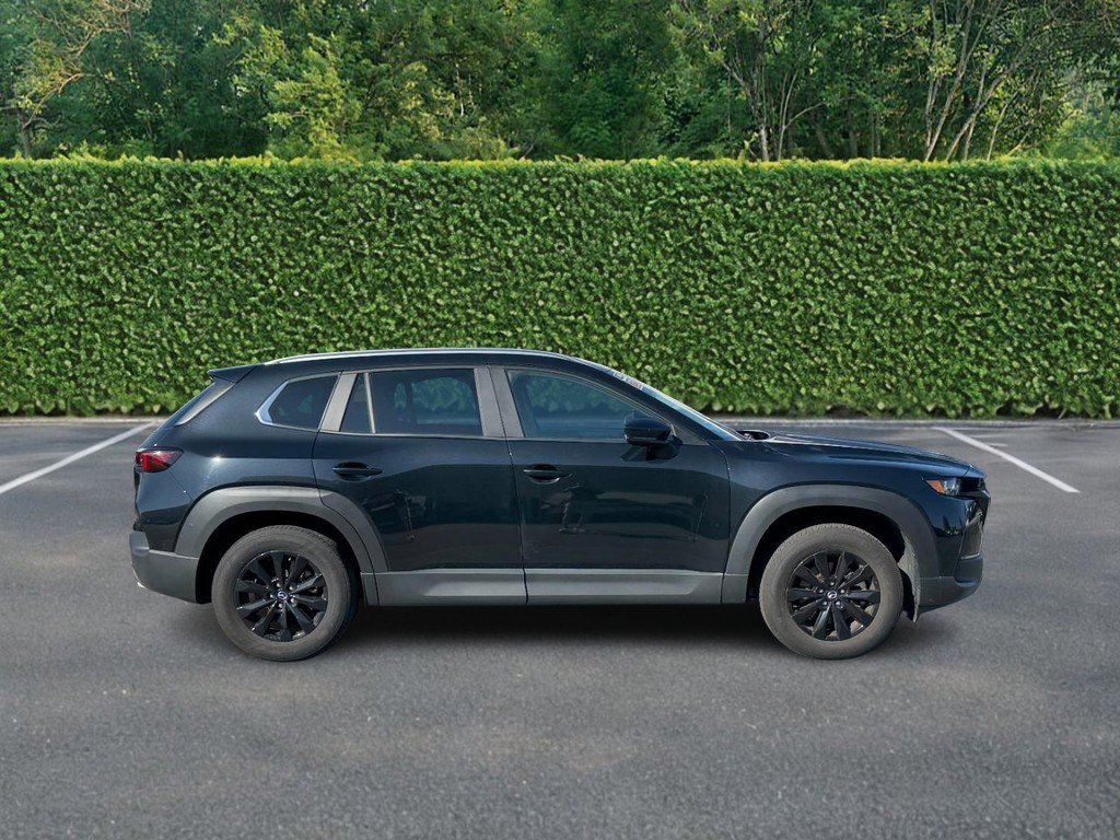 Used 2025 MAZDA CX-50 AWD 2.5 S w/ Premium Package image 2