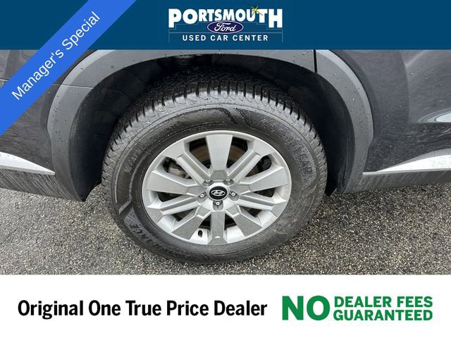 Used 2024 Hyundai Palisade SEL image 27