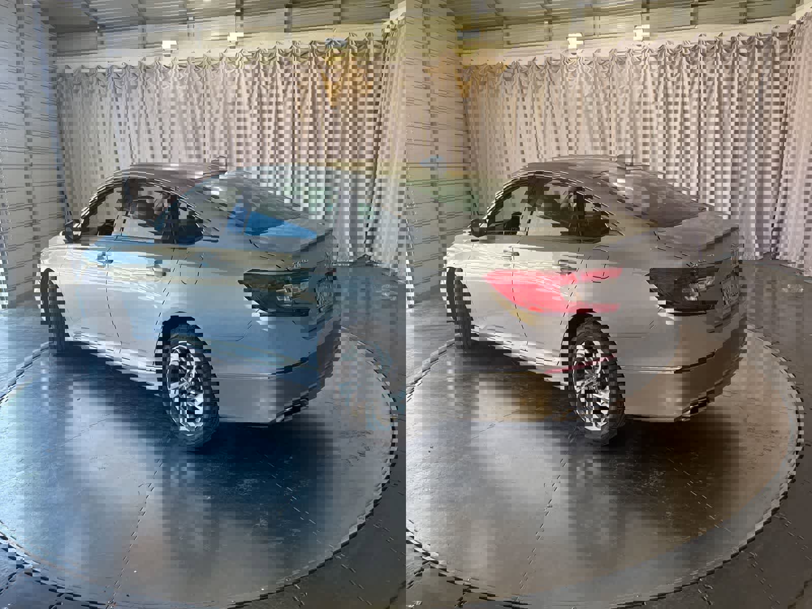 Used 2018 Honda Accord EX-L image 5