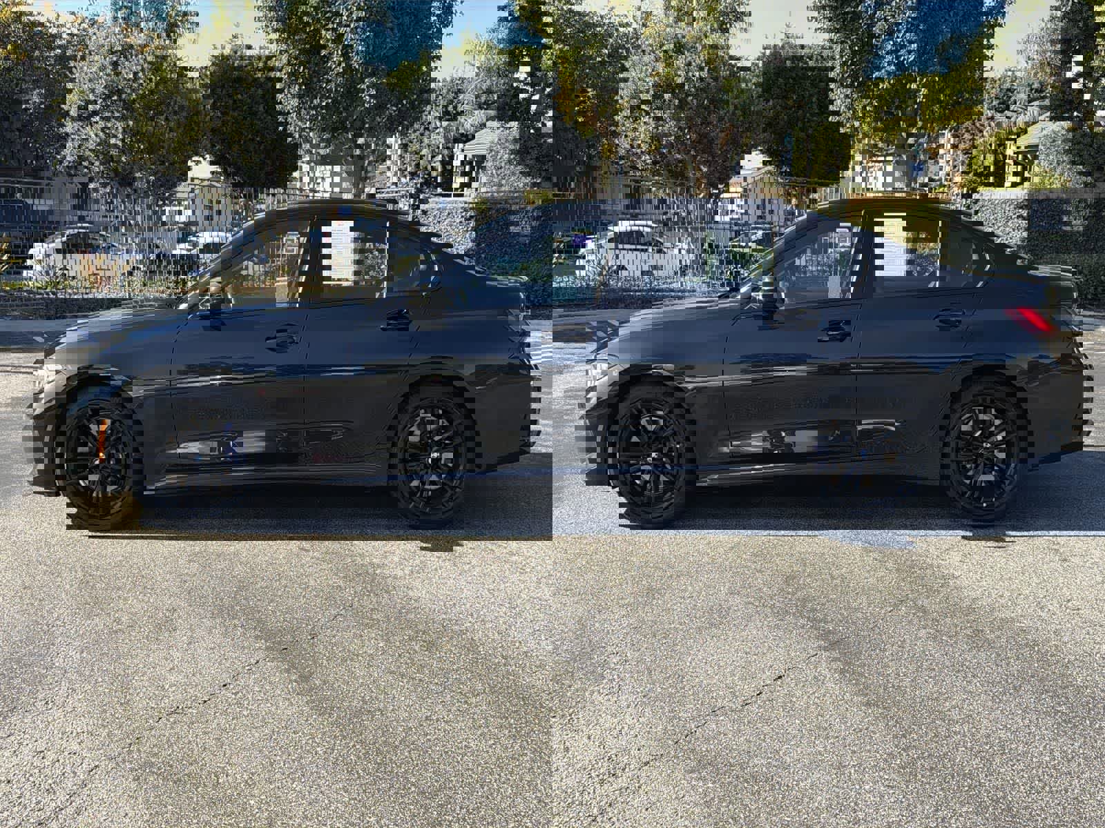 Used 2023 BMW M340i xDrive w/ Premium Package image 7