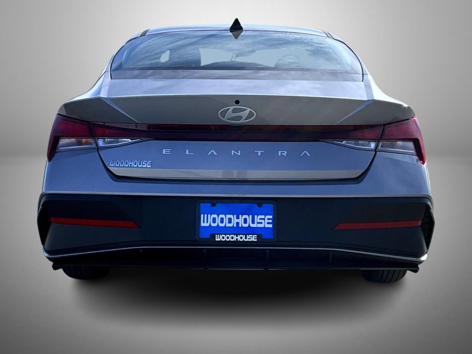New 2026 Hyundai Elantra SE image 6